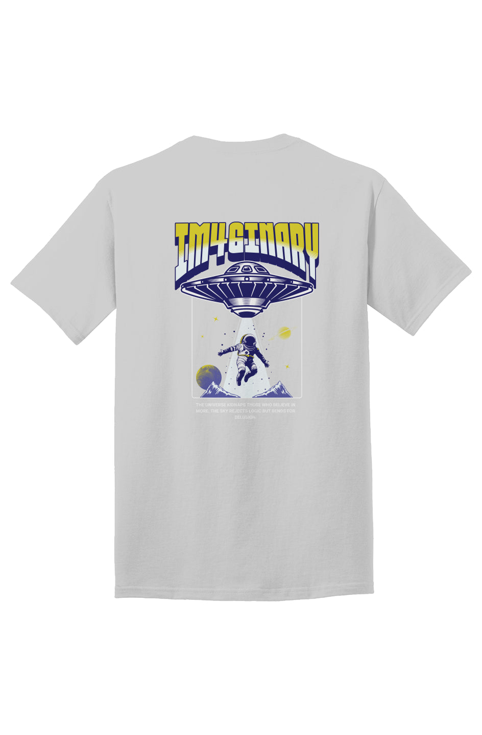 interstellar tee