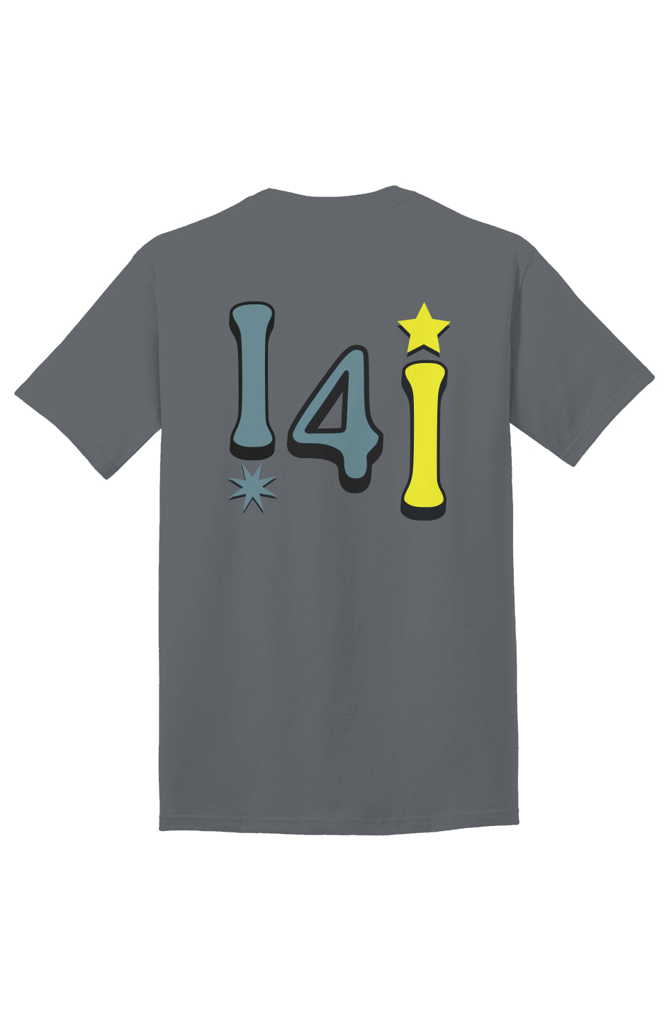 moon tee