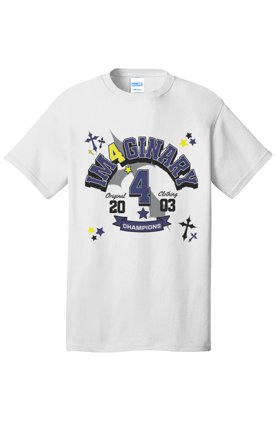 frat tee