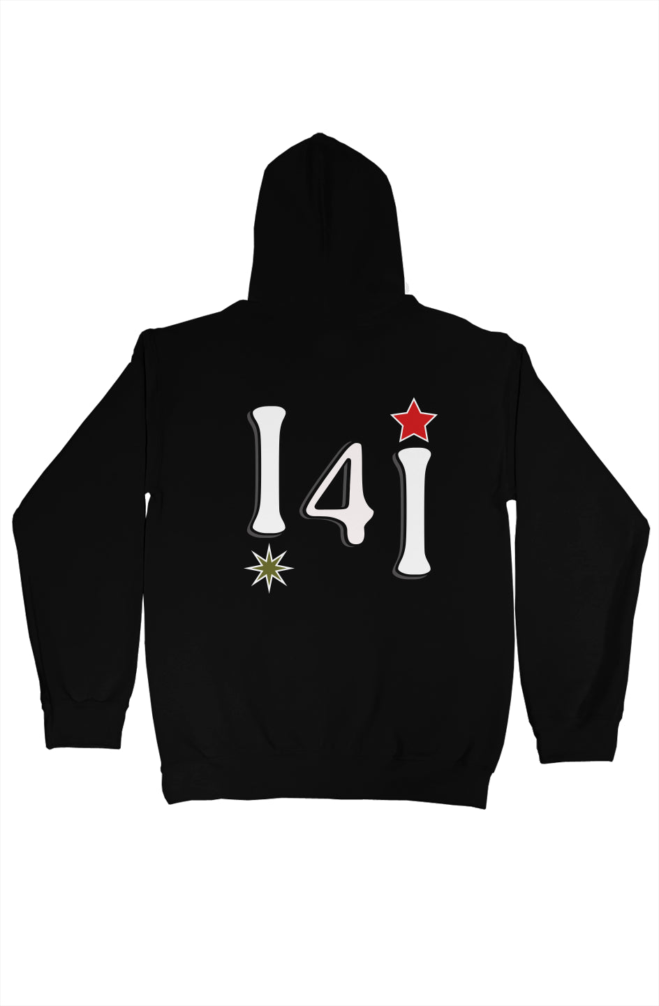 throw up hoodie