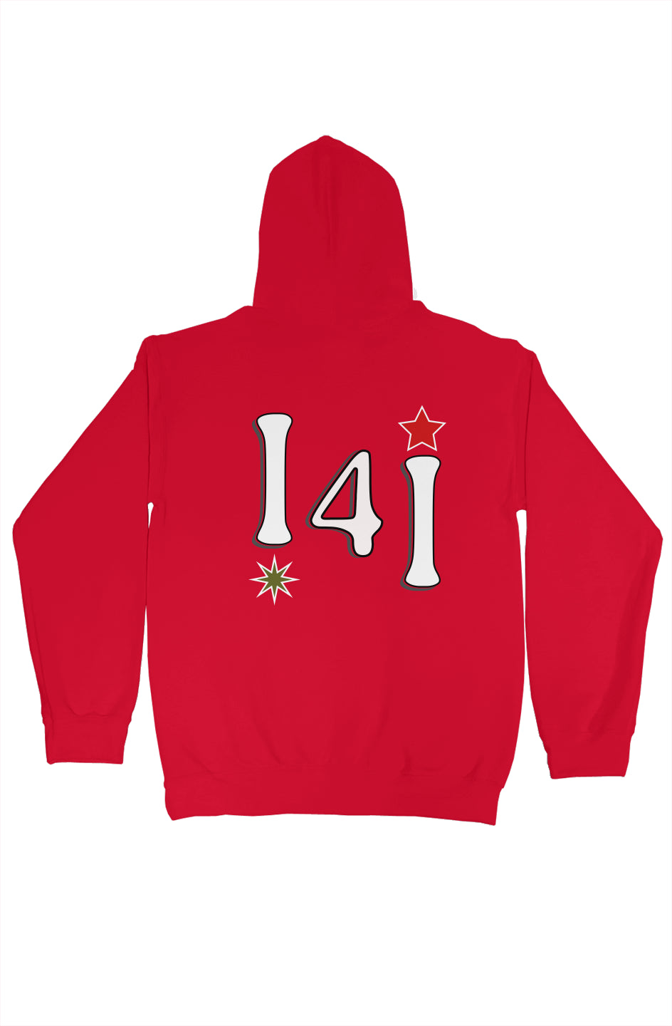 throw up hoodie
