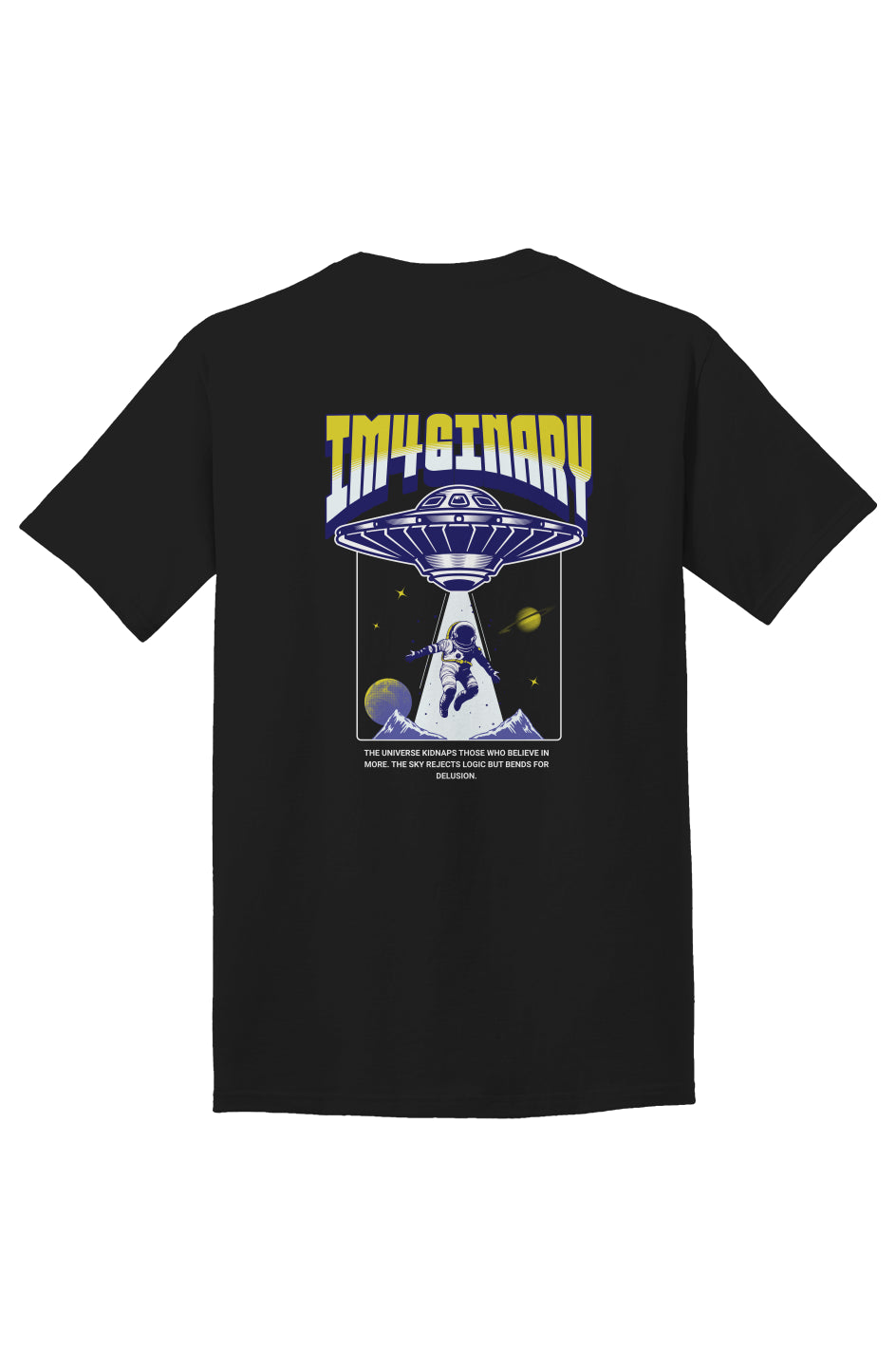interstellar tee