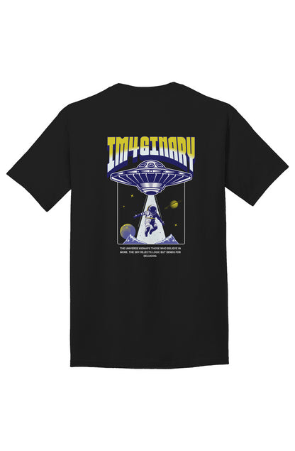 interstellar tee