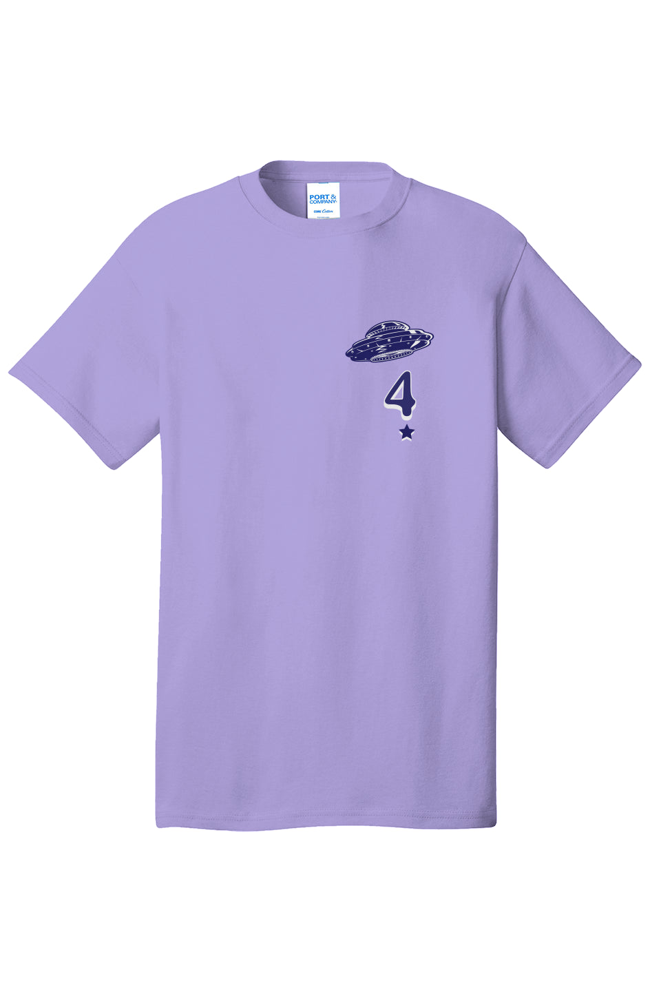 interstellar tee