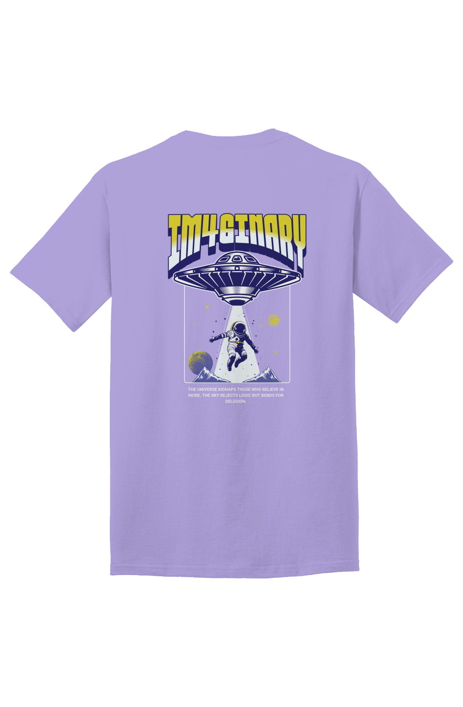 interstellar tee