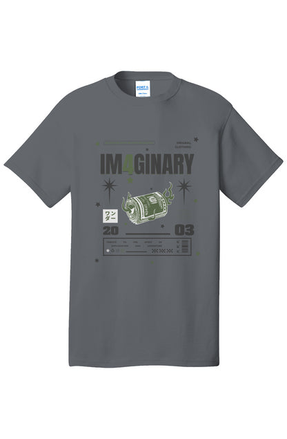 imaginary dollar