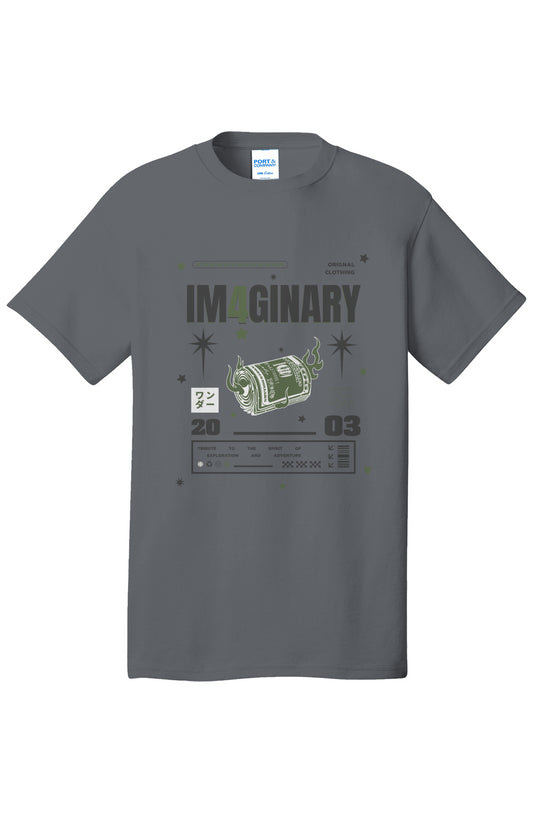 imaginary dollar