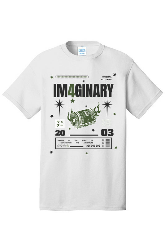 imaginary dollar