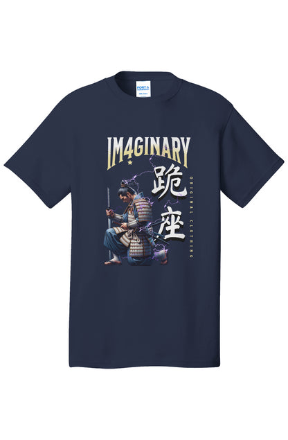 samurai