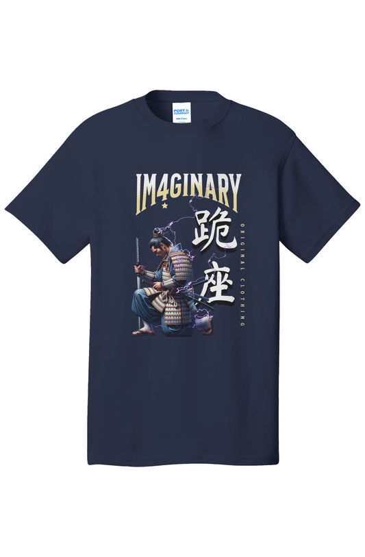 samurai