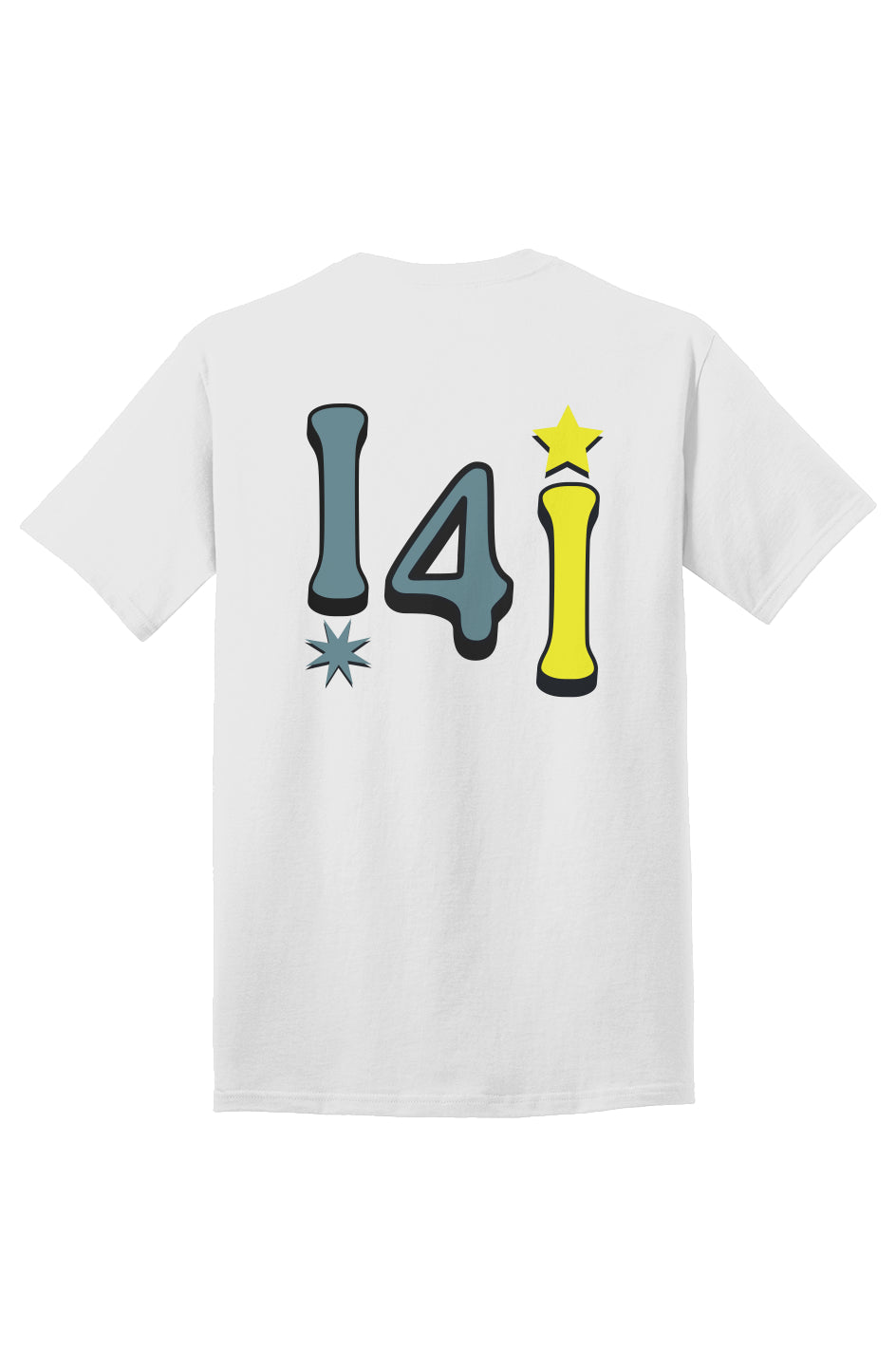 moon tee