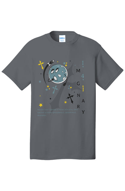 moon tee