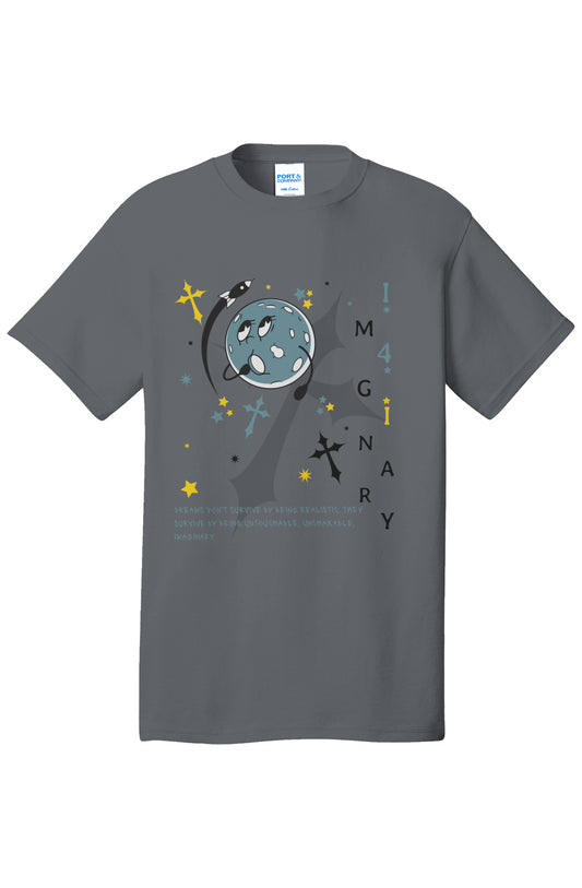 moon tee