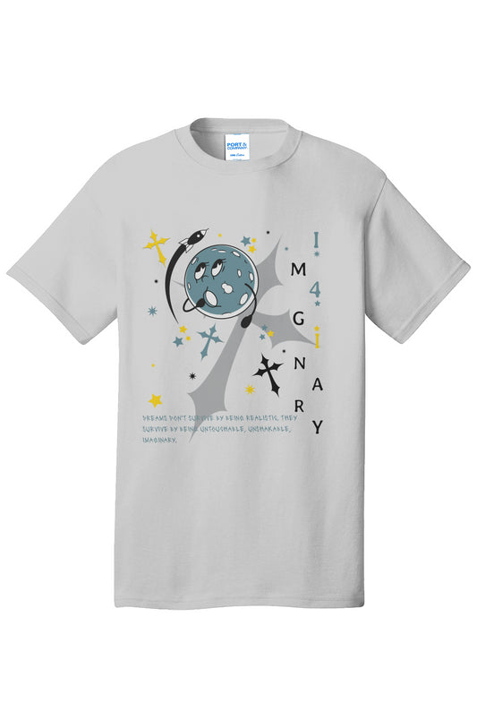 moon tee