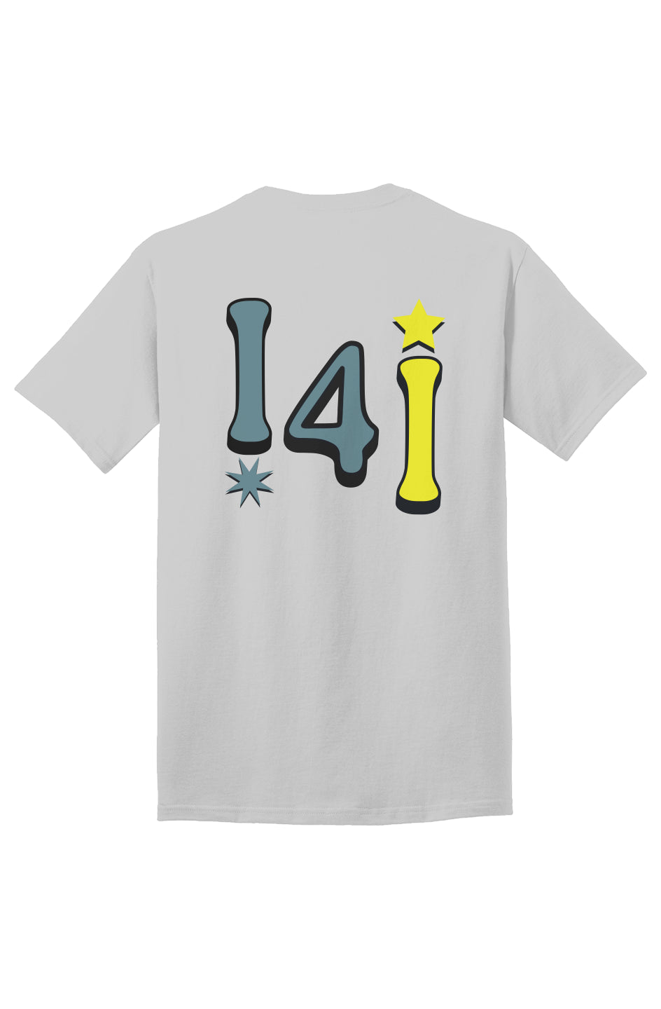 moon tee