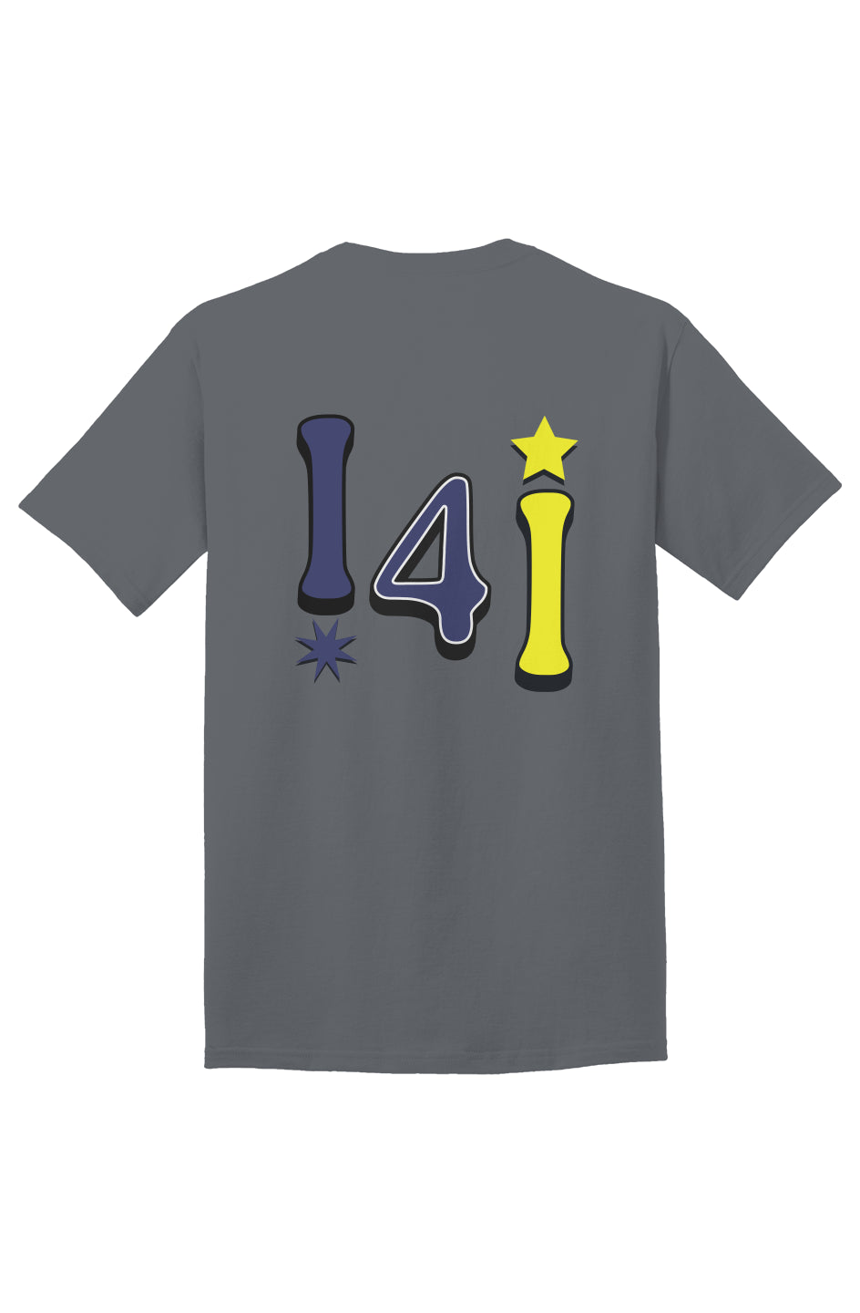 frat tee