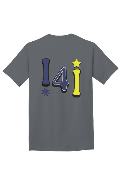 frat tee