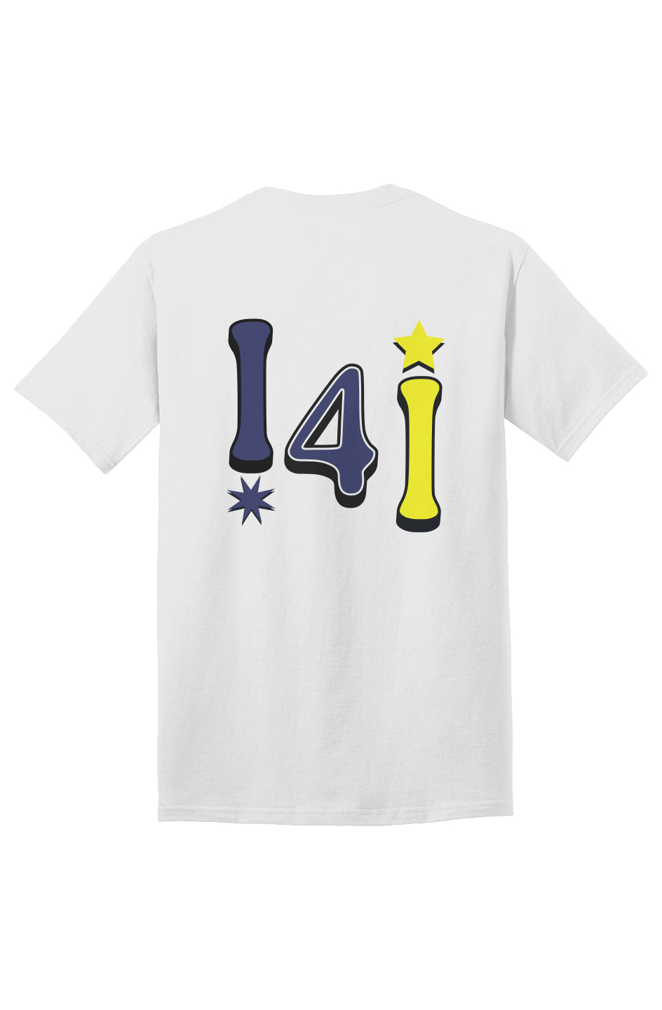 frat tee