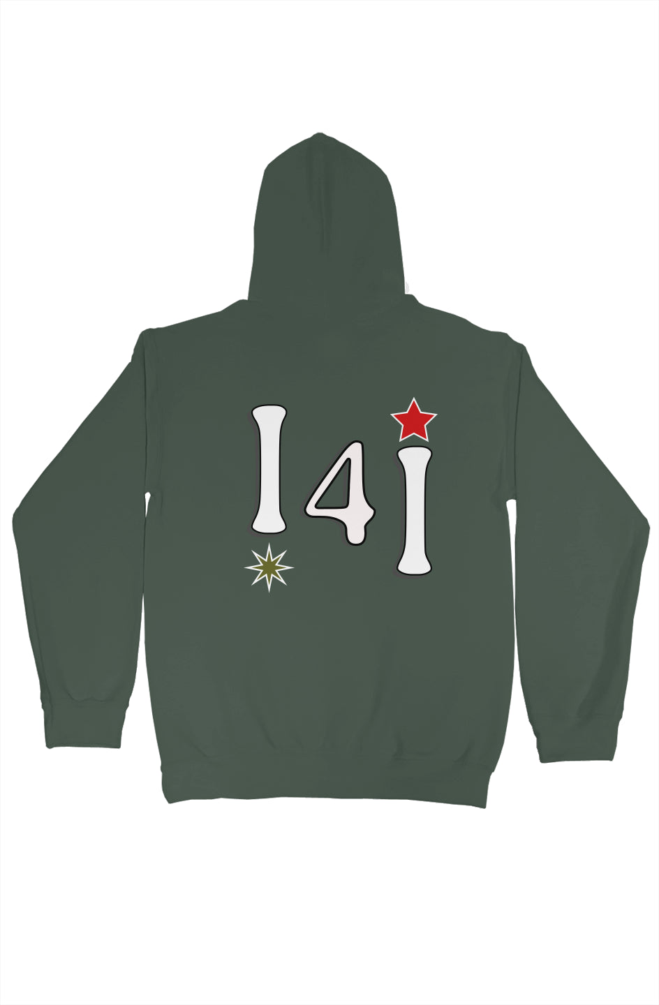 throw up hoodie