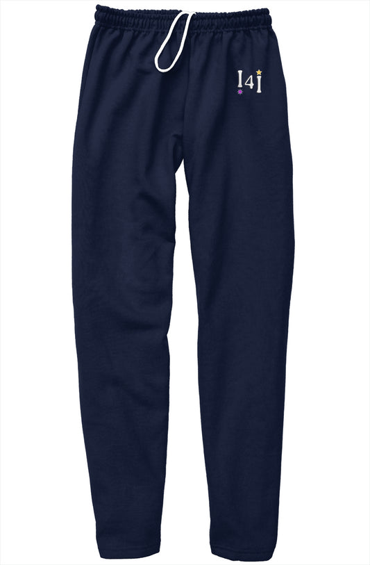 IM4GINARY DAZED SWEATPANTS