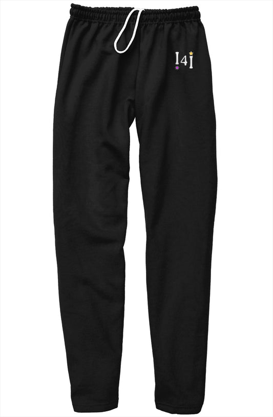IM4GINARY DAZED SWEATPANTS
