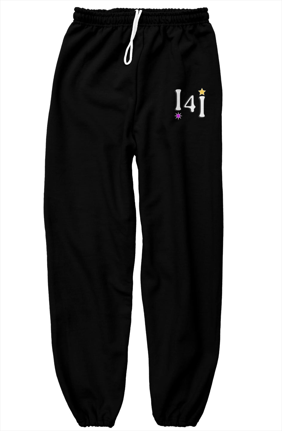 IM4GINARY DAZED JOGGERS