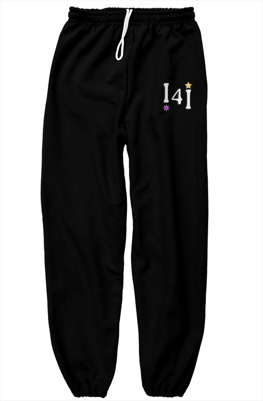 IM4GINARY DAZED JOGGERS