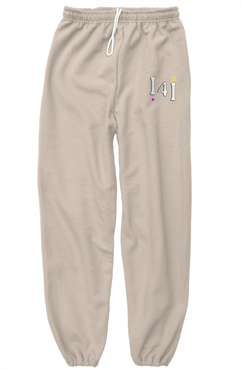 IM4GINARY DAZED JOGGERS