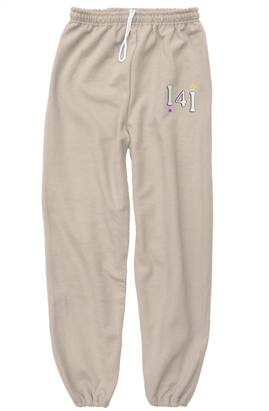 IM4GINARY DAZED JOGGERS