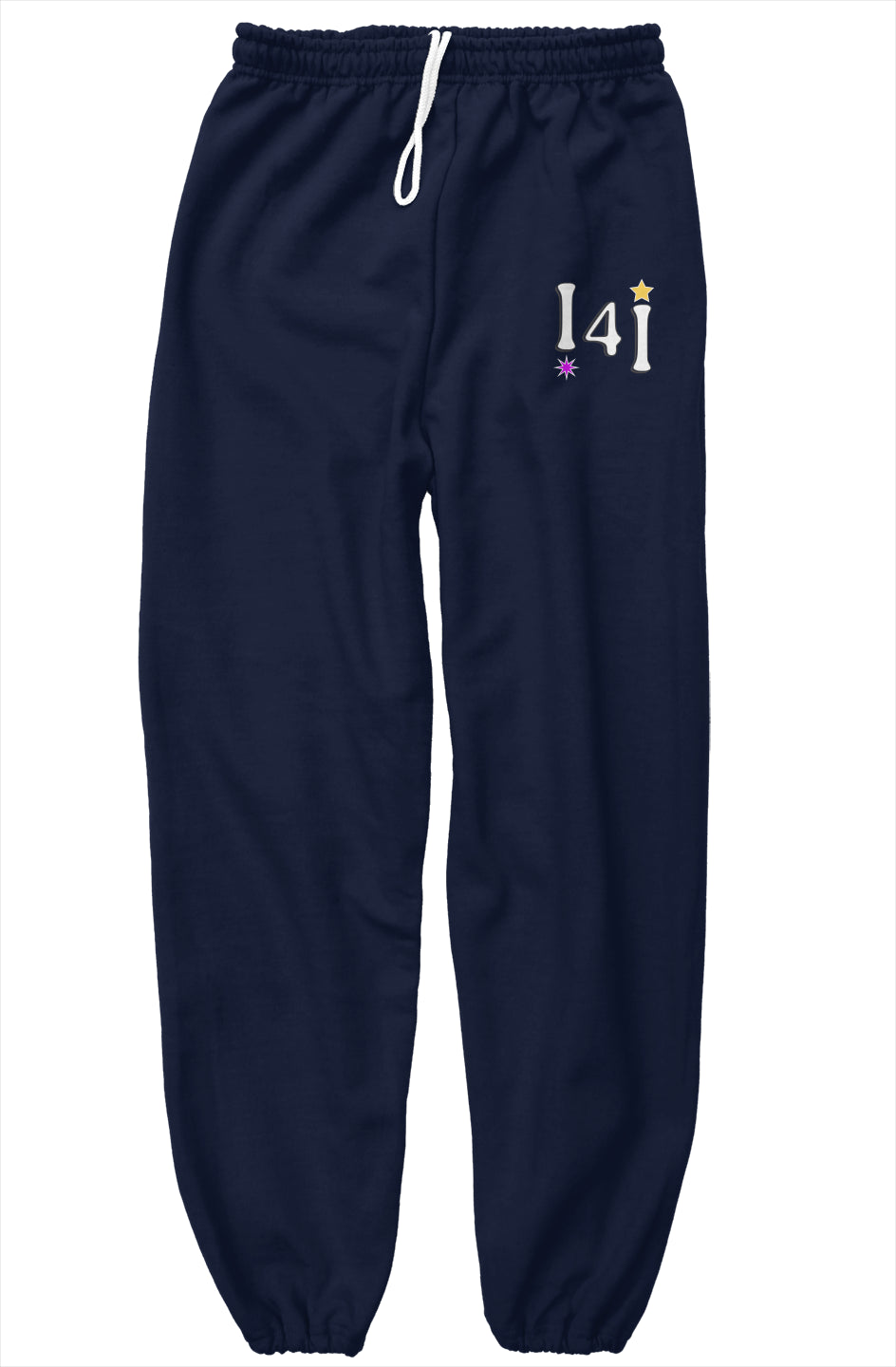 IM4GINARY DAZED JOGGERS