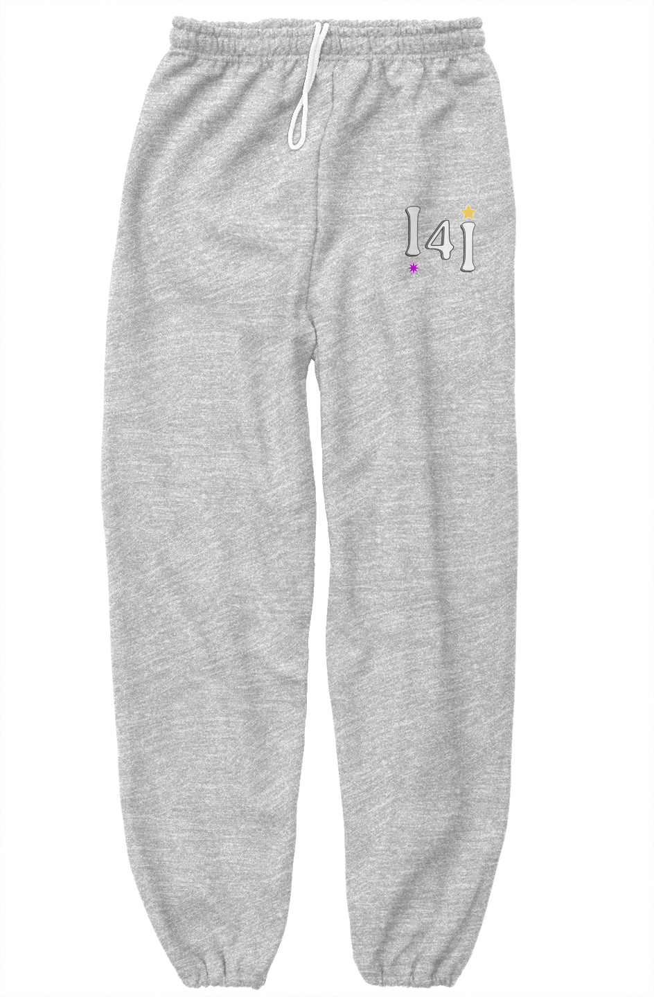IM4GINARY DAZED JOGGERS 