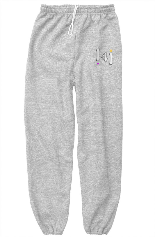 IM4GINARY DAZED JOGGERS 