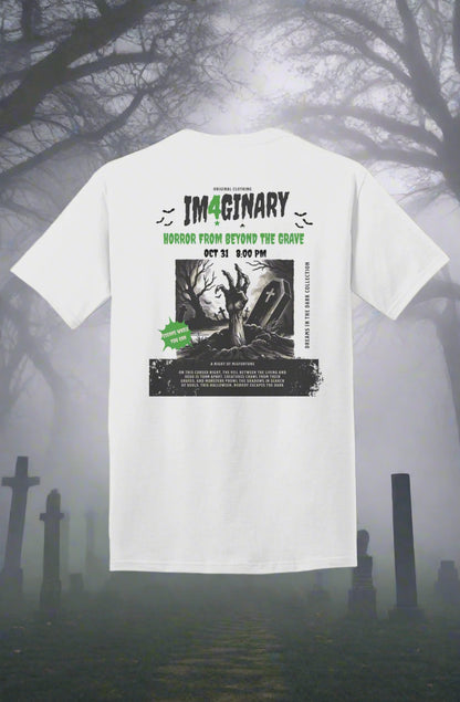 Zombie poster DITD CORRECT FORMAT