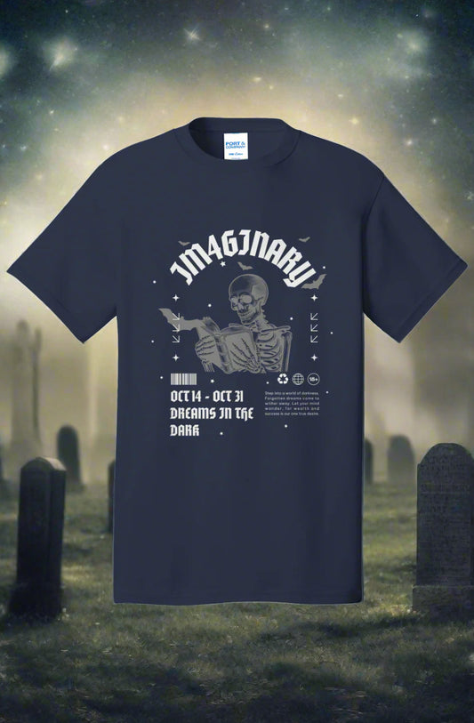 Skeleton Dreams DITD