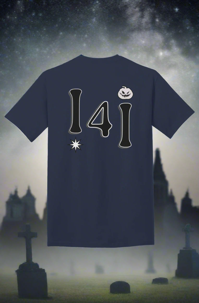 Skeleton Dreams DITD