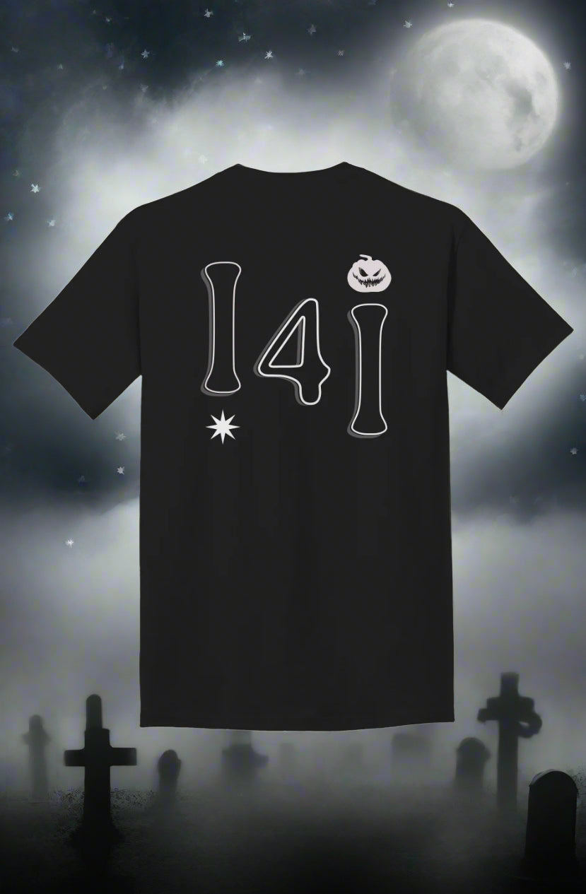 Skeleton Dreams DITD