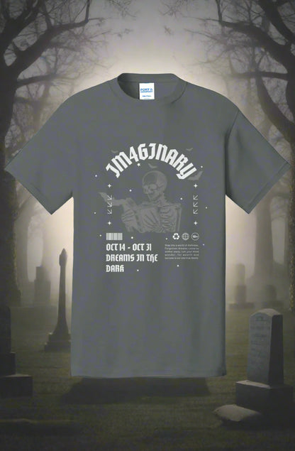 Skeleton Dreams DITD