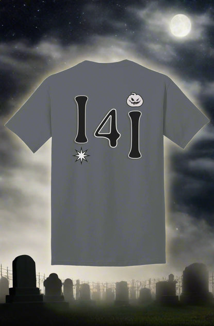 Skeleton Dreams DITD