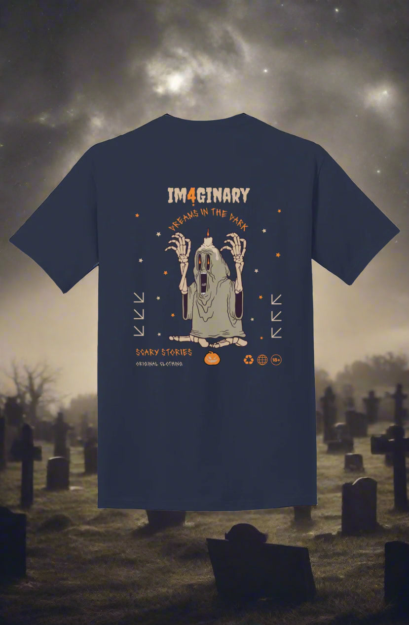 scary stories tees