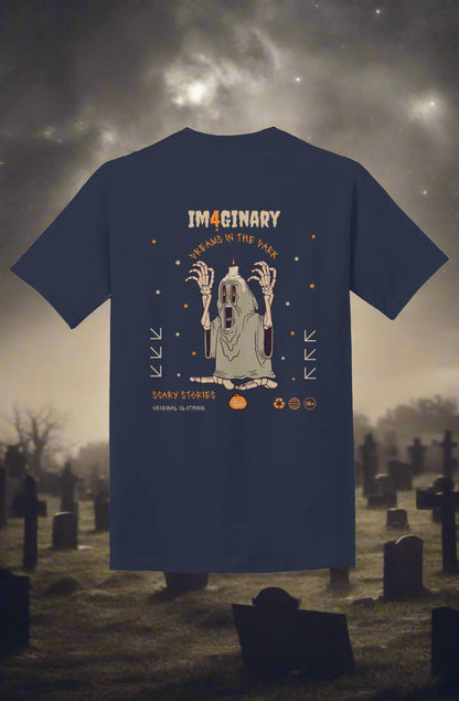 scary stories tees