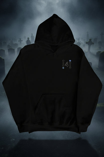 vintage witchcraft hoodie