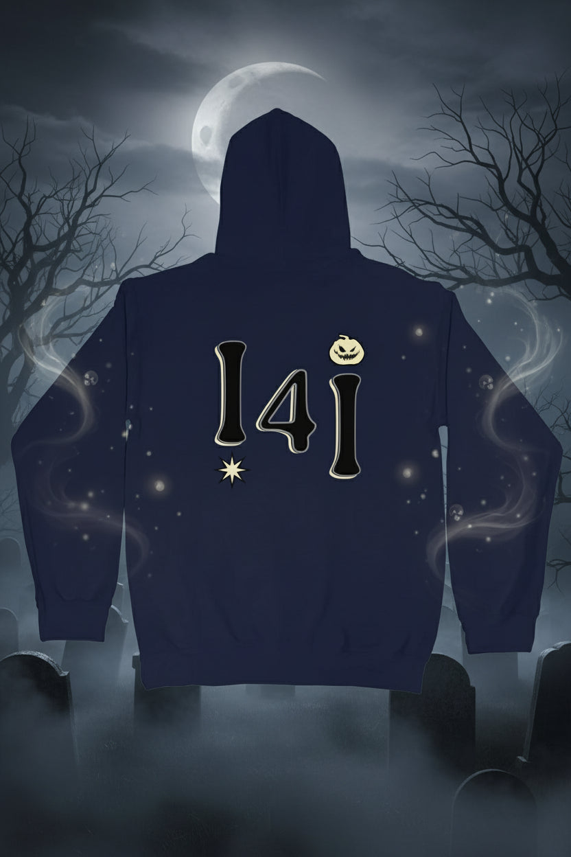 reapers roster hoodie