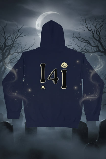 reapers roster hoodie