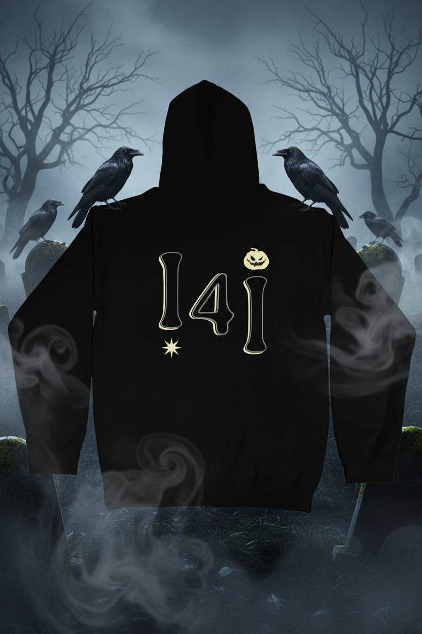 reapers roster hoodie