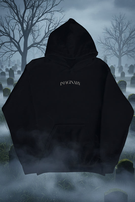 Flames Hoodie DITD
